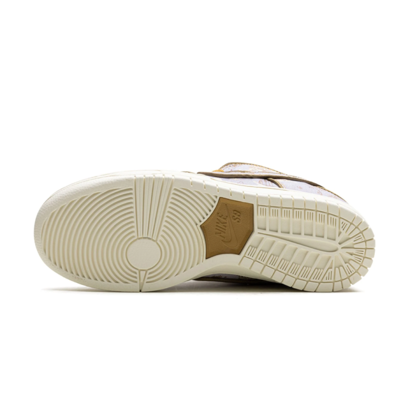 Nike SB Dunk Low - Pastoral Print
