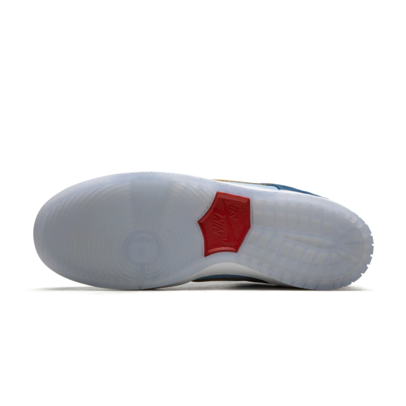 Nike SB Dunk Low Pro - Why So Sad?