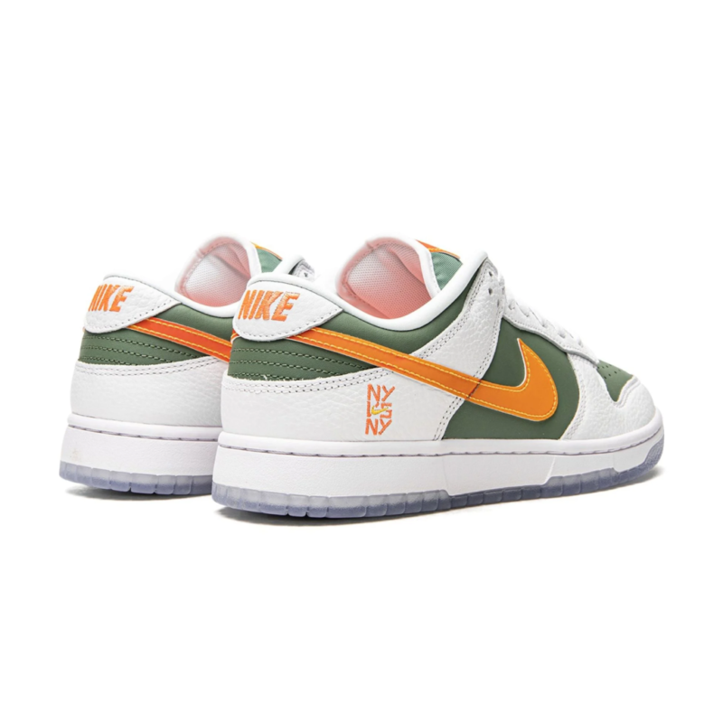 Nike Dunk Low SE - NY vs. NY
