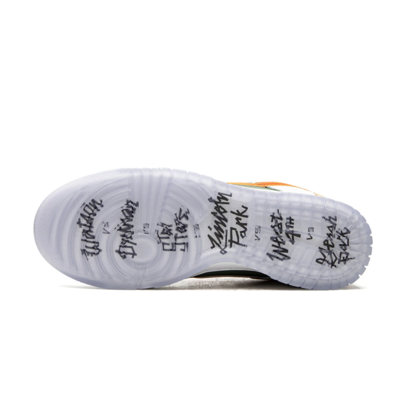 Nike Dunk Low SE - NY vs. NY