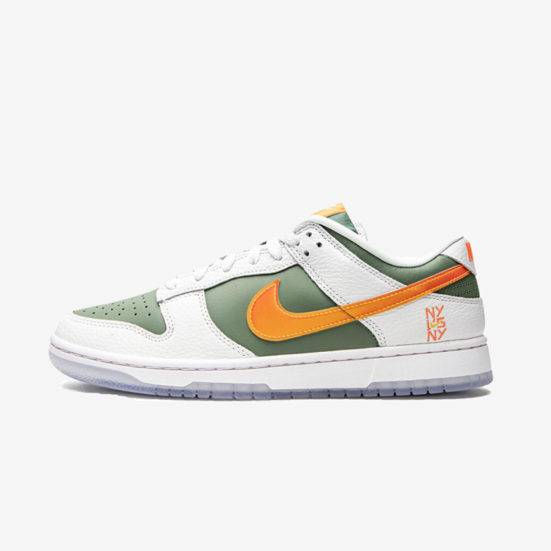 Nike Dunk Low SE - NY vs. NY