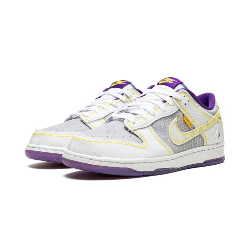Nike Dunk Low - Union Passport Pack Court Purple