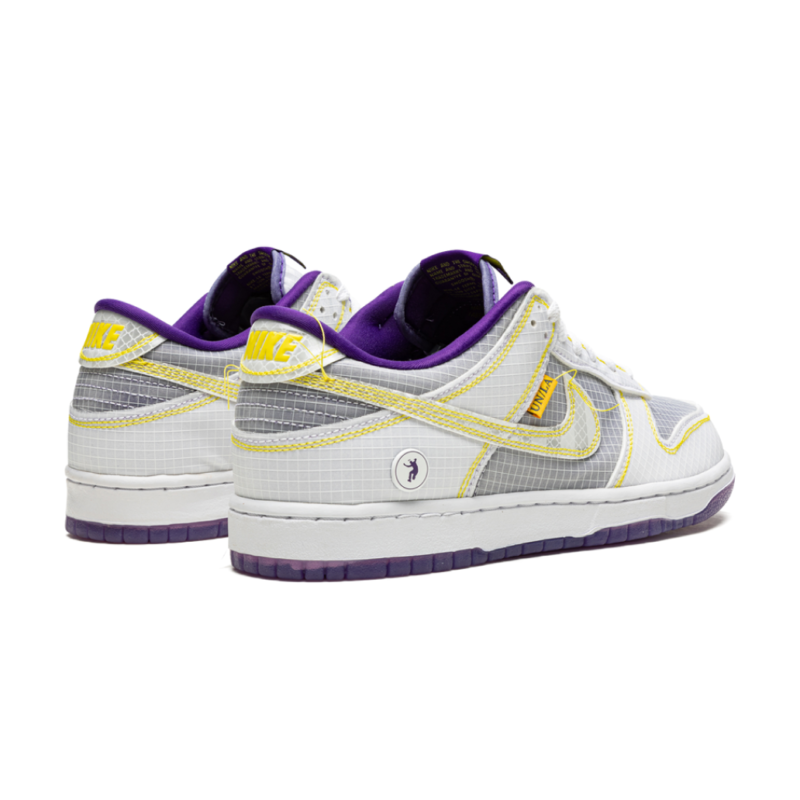 Nike Dunk Low - Union Passport Pack Court Purple