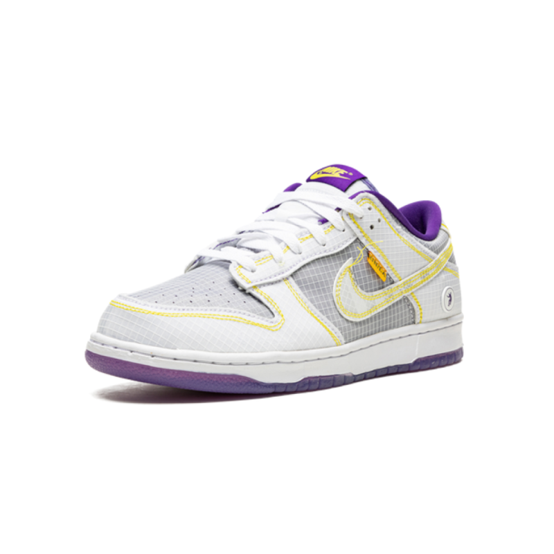 Nike Dunk Low - Union Passport Pack Court Purple