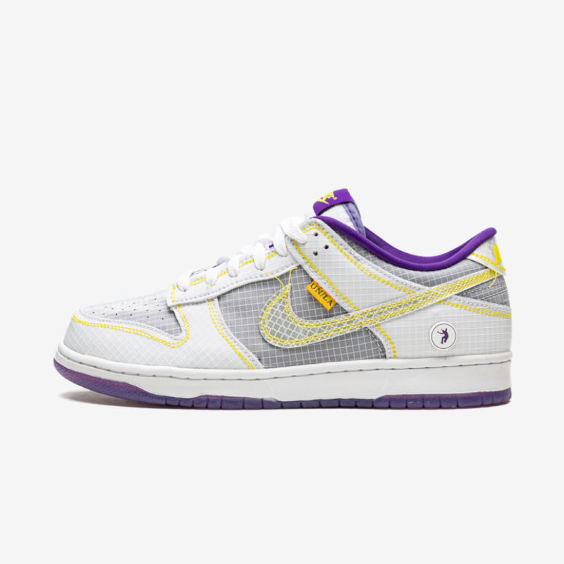 Nike Dunk Low - Union Passport Pack Court Purple