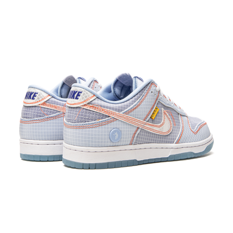 Nike Dunk Low - Union Passport Pack Argon