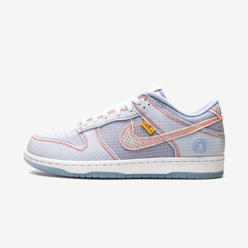 Nike Dunk Low - Union Passport Pack Argon