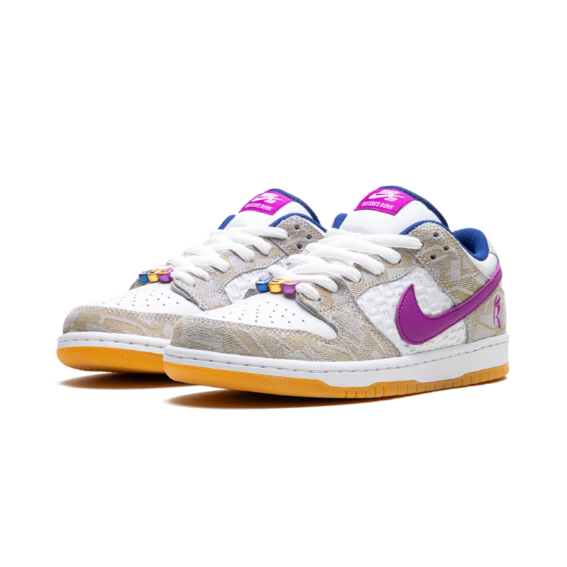 Nike SB Dunk Low - Rayssa Leal