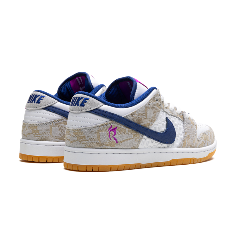 Nike SB Dunk Low - Rayssa Leal