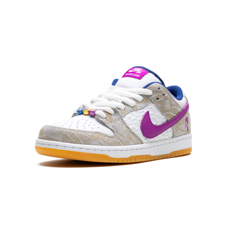 Nike SB Dunk Low - Rayssa Leal
