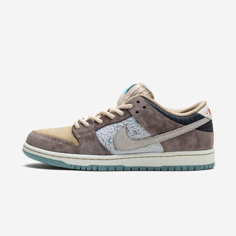 Nike SB Dunk Low - Big Money Savings