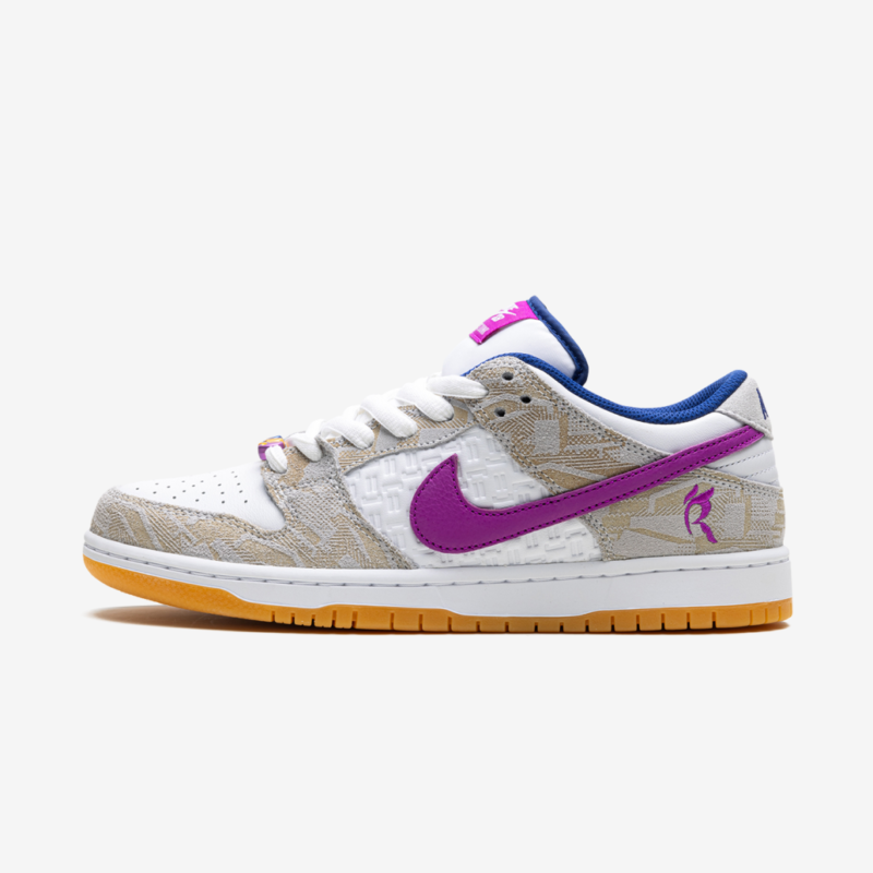 Nike SB Dunk Low - Rayssa Leal