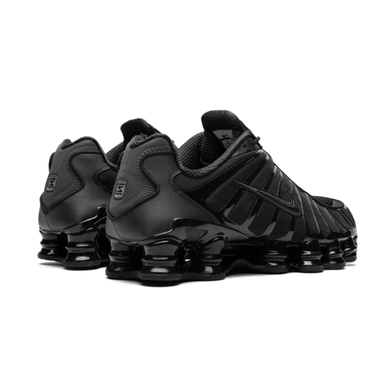 Nike Shox TL - Black