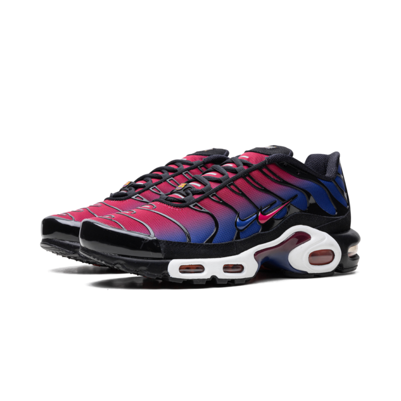 Nike Air Max Plus Patta - FC Barcelona