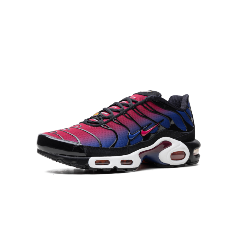 Nike Air Max Plus Patta - FC Barcelona