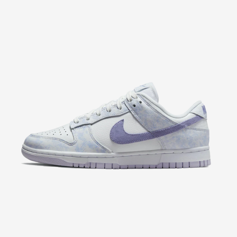 Nike Dunk Low - Purple Pulse