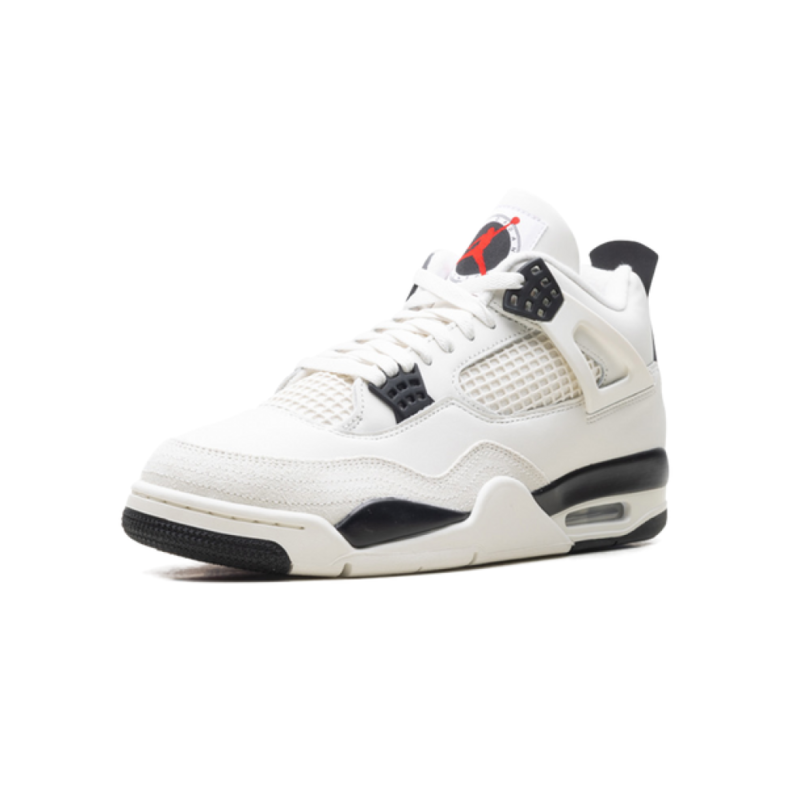 Air Jordan 4 Retro Flight Club