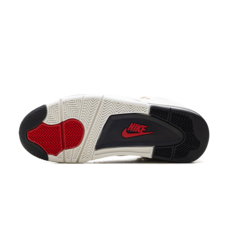 Air Jordan 4 Retro Flight Club