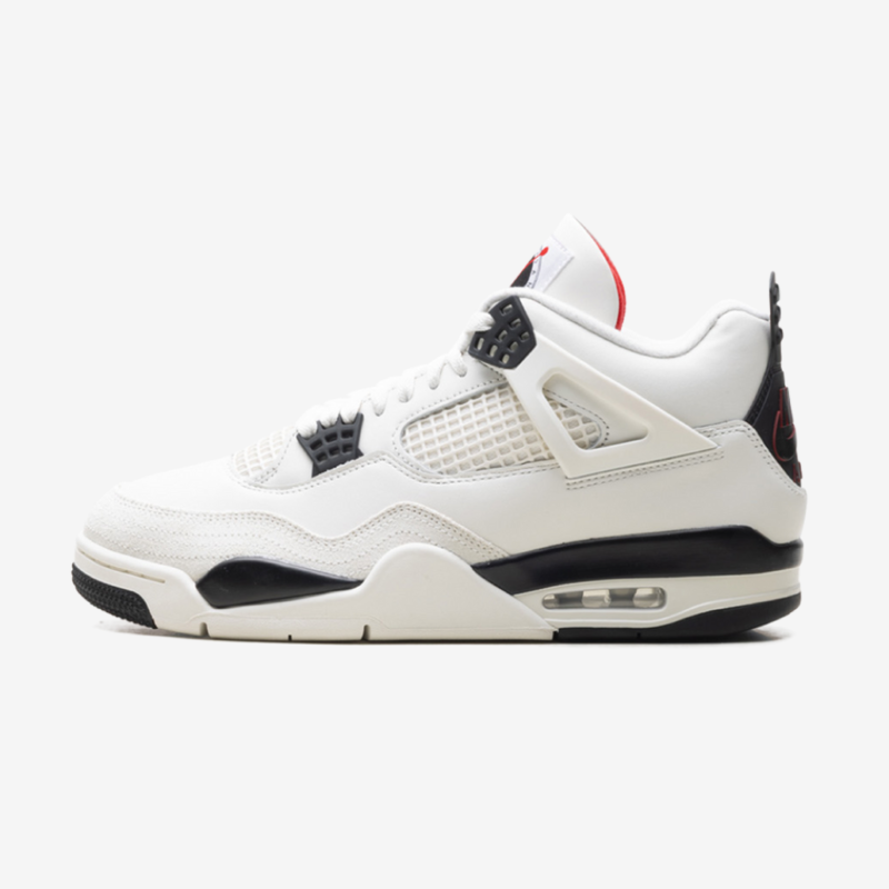Air Jordan 4 Retro Flight Club