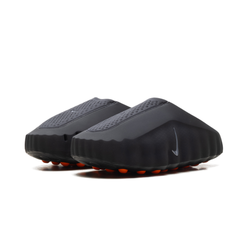 Nike Mind 001 Black Chrome