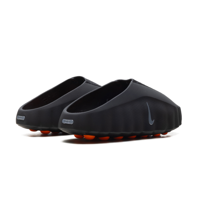 Nike Mind 001 Black Chrome