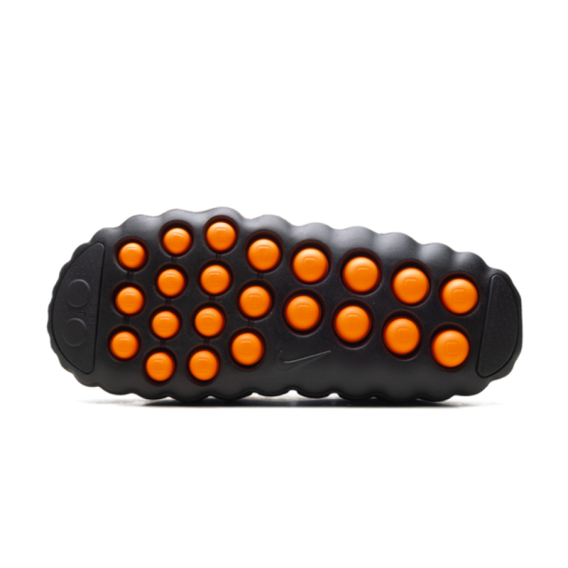 Nike Mind 001 Black Chrome