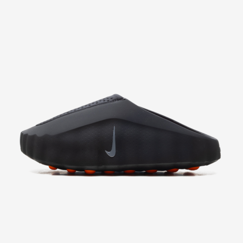Nike Mind 001 Black Chrome