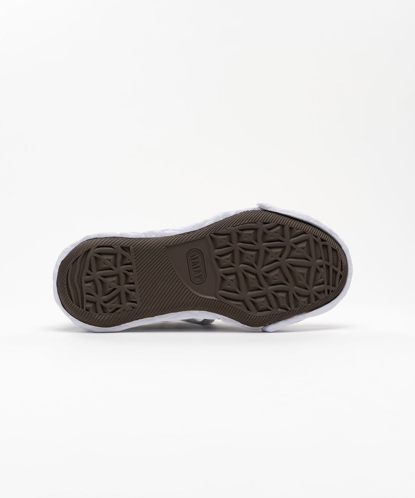 Maison Mihara Yasuhiro Peterson 23 OG Sole Canvas Low - Black